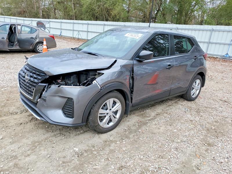 2024 NISSAN KICKS — VIN 3N1CP5BV7RL566142
