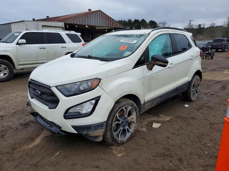 2020 FORD ECOSPORT — VIN MAJ6S3JL1LC358456