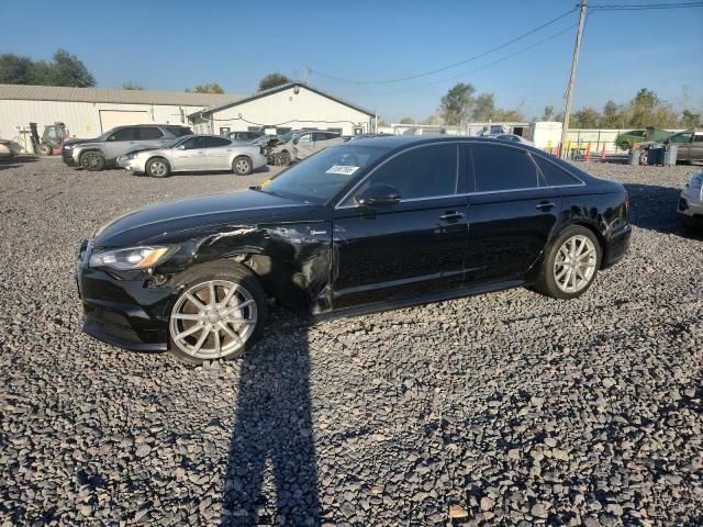 2017 AUDI A6 PREMIUM — VIN WAUF2AFC1HN126200