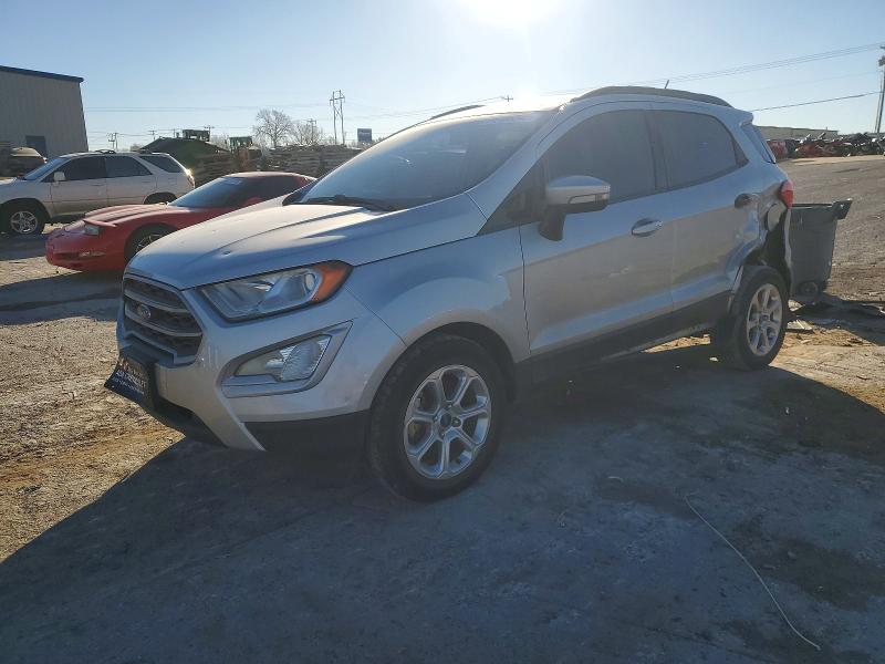 2020 FORD ECOSPORT — VIN MAJ3S2GE2LC347973