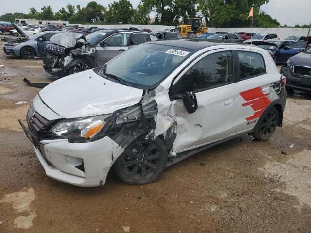 2024 MITSUBISHI MIRAGE — VIN ML32AWHJ9RH010663