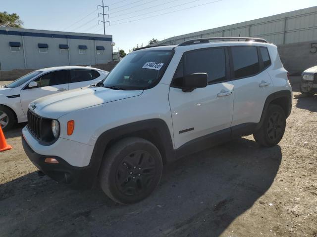 2020 JEEP RENEGADE — VIN ZACNJBAB9LPL54030