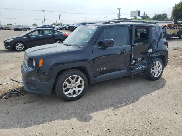 2017 JEEP RENEGADE — VIN ZACCJABB6HPG37477