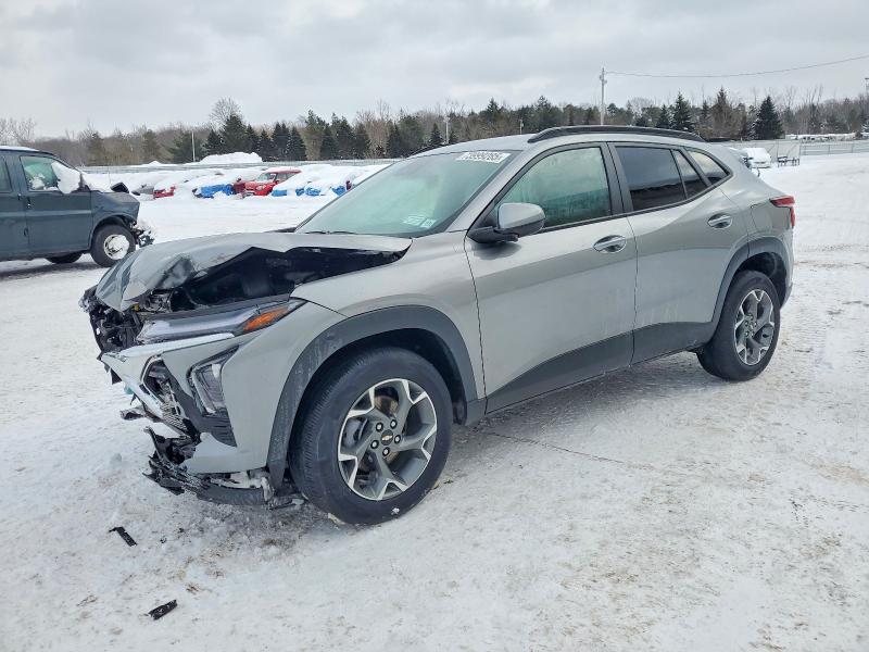2024 CHEVROLET TRAX — VIN KL77LHE20RC121358