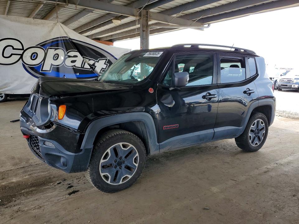 2015 JEEP RENEGADE — VIN ZACCJBCT0FPB66453