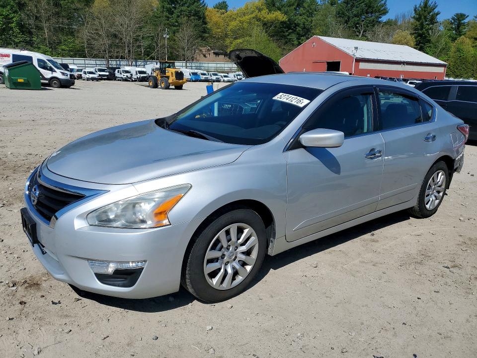 2015 NISSAN ALTIMA — VIN 1N4AL3APXFN336653