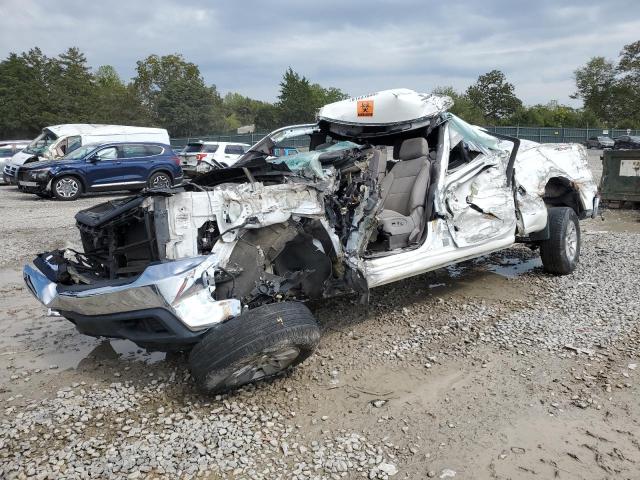2020 CHEVROLET SILVERADO — VIN 3GCPYDEK4LG294348