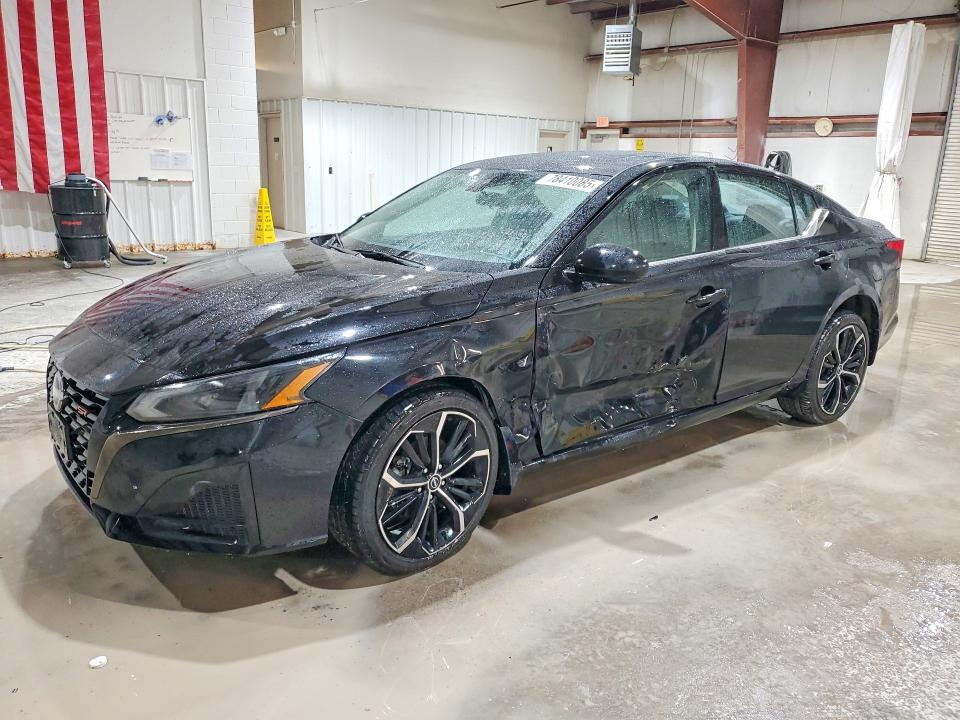 2023 NISSAN ALTIMA — VIN 1N4BL4CW7PN349991