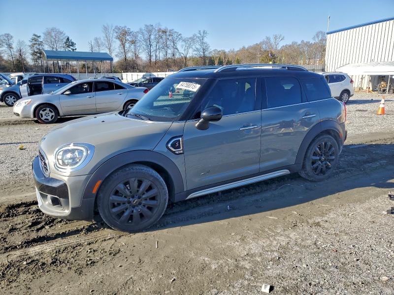 2017 MINI COOPER S C — VIN WMZYT5C32H3D80789