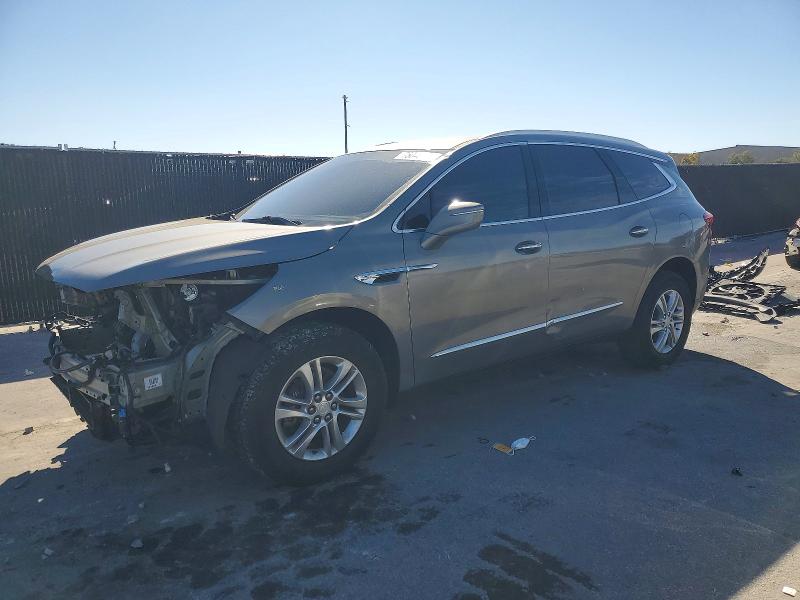 2018 BUICK ENCLAVE — VIN 5GAERBKW0JJ172566