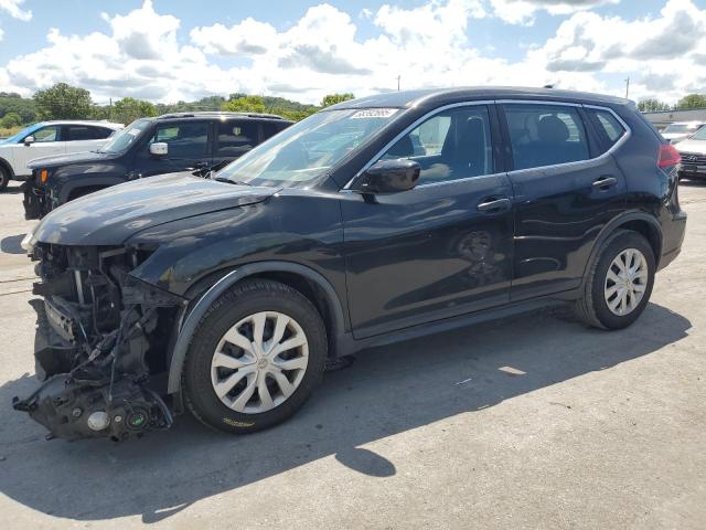 2018 NISSAN ROGUE S — VIN JN8AT2MT3JW451504
