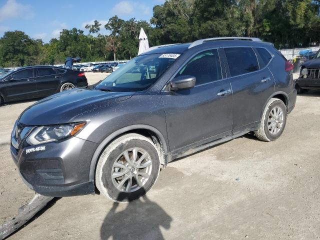 2020 NISSAN ROGUE S — VIN JN8AT2MT6LW017418