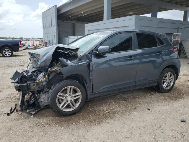 2021 HYUNDAI KONA — VIN KM8K12AA8MU626835