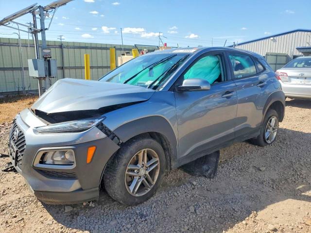 2019 HYUNDAI KONA — VIN KM8K1CAAXKU352489