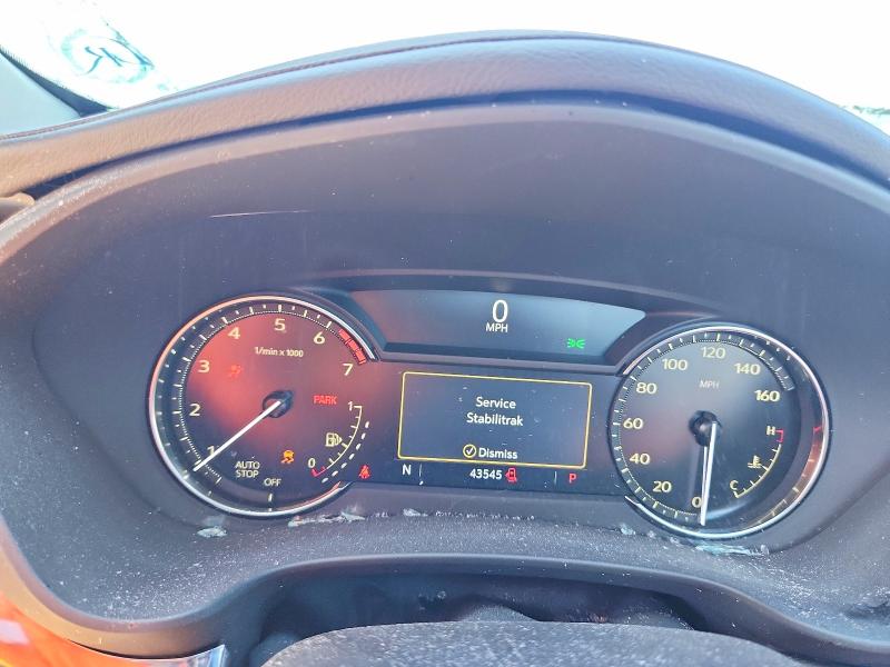 1GYAZAR40PF111574