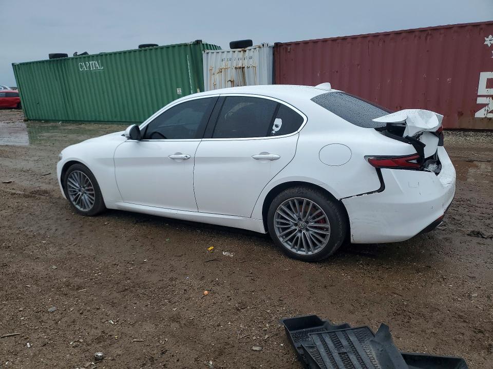 ZARFAEEN7H7550040
