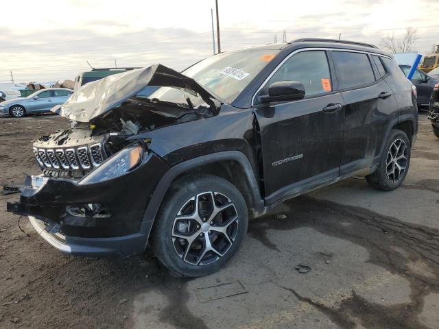 2024 JEEP COMPASS — VIN 3C4NJDCN5RT102377
