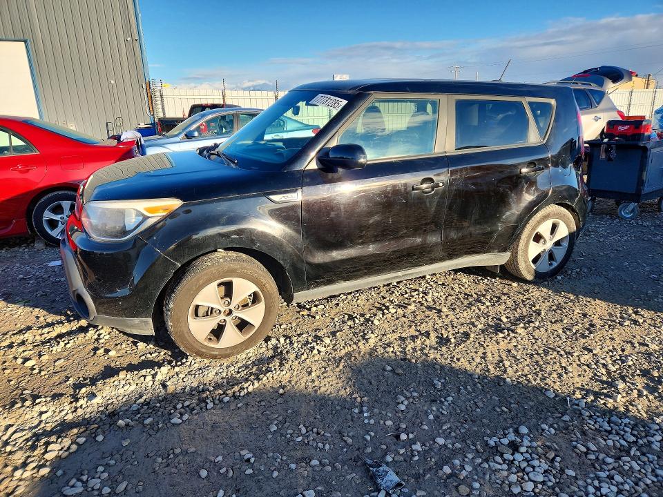 2016 KIA SOUL — VIN KNDJN2A23G7324675