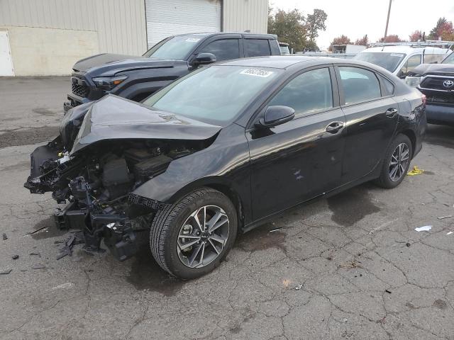 2024 KIA FORTE — VIN 3KPF24AD4RE737798