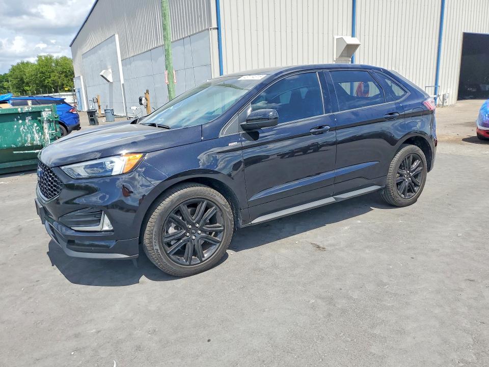 2024 FORD EDGE — VIN 2FMPK4J92RBA42884