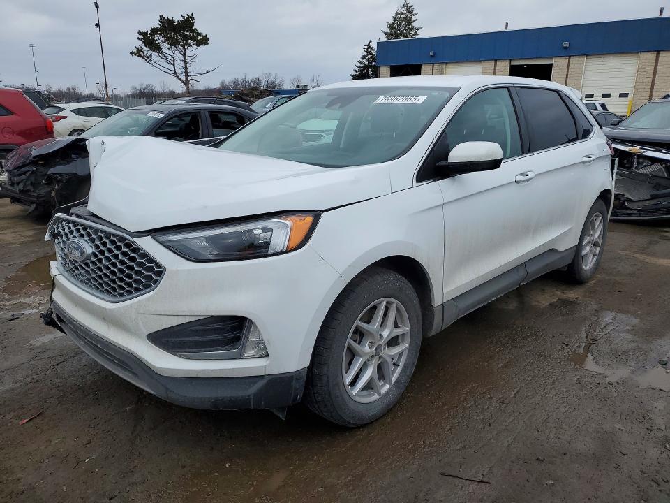 2024 FORD EDGE — VIN 2FMPK4J91RBA49129