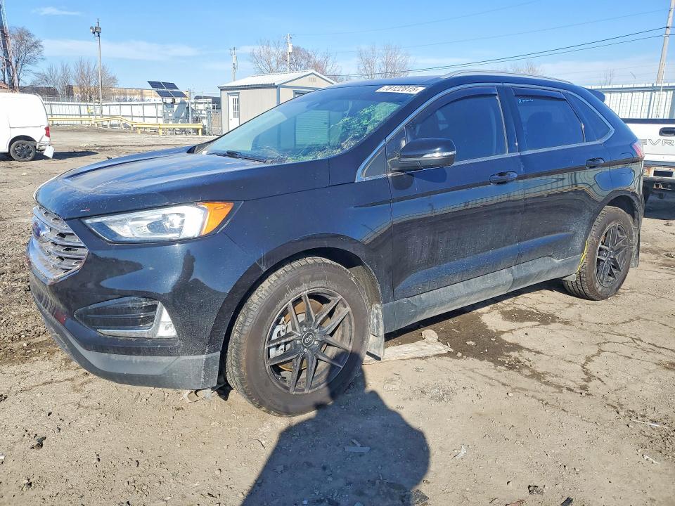 2020 FORD EDGE — VIN 2FMPK4J99LBB55268