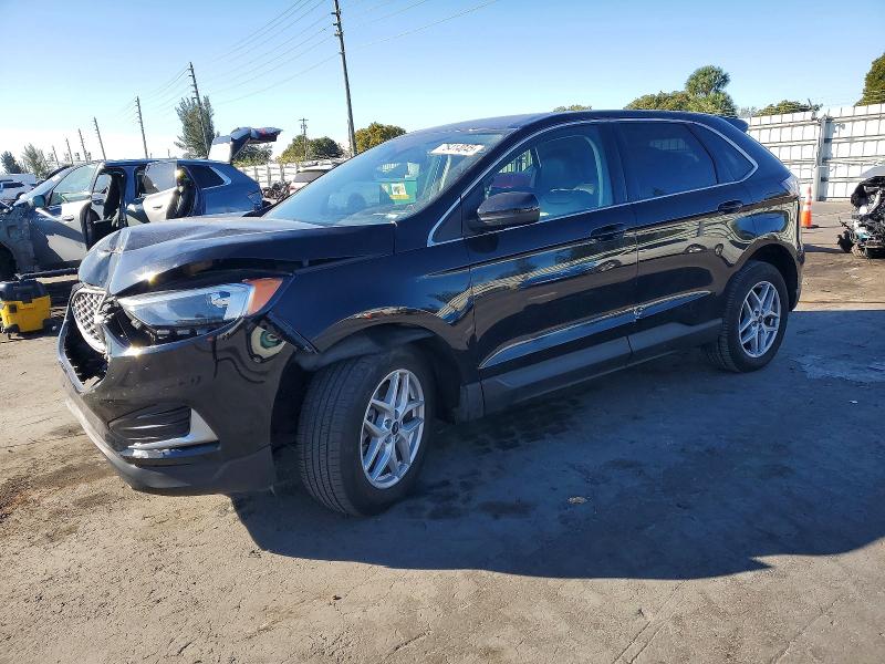 2023 FORD EDGE — VIN 2FMPK4J97PBA01115