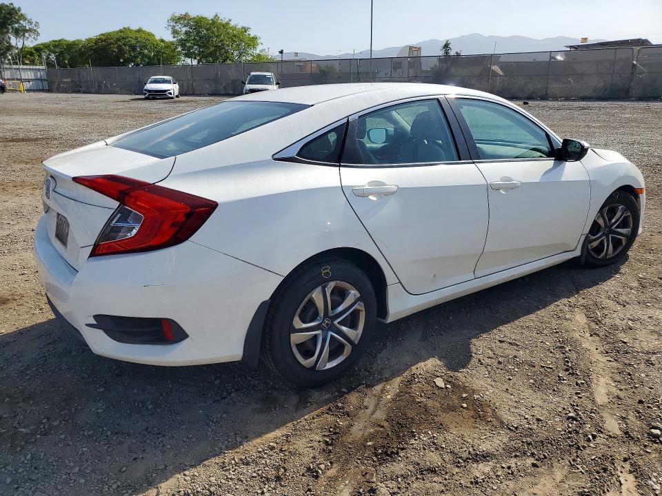 19XFC2F51HE201232