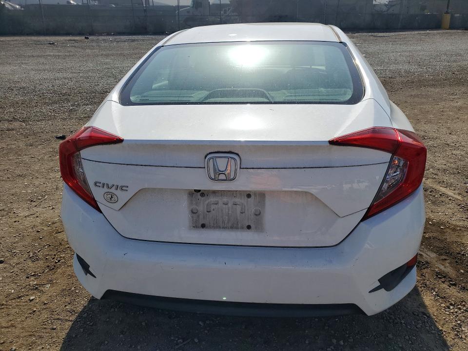 19XFC2F51HE201232