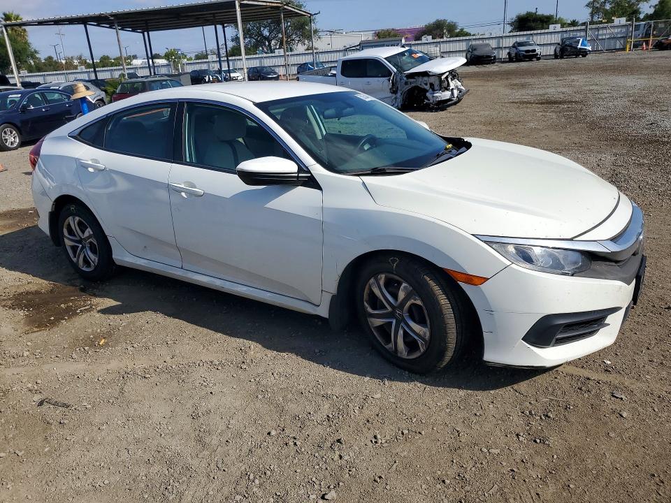 19XFC2F51HE201232