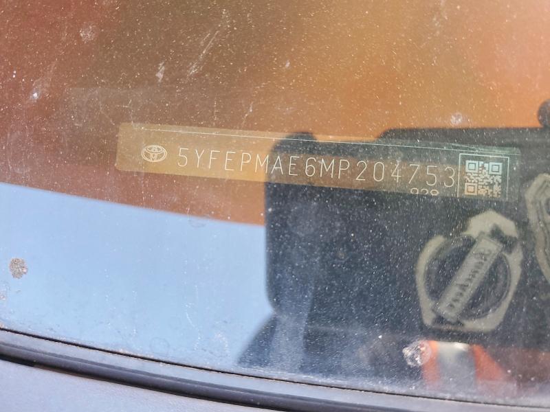 5YFEPMAE6MP204753