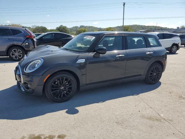 2019 MINI COOPER — VIN WMWLN9C53K2H60036