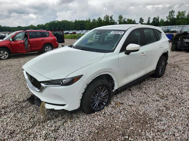 2021 MAZDA CX-5 — VIN JM3KFABM7M0362529