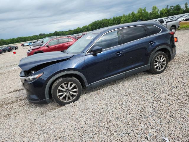 2016 MAZDA CX-9 — VIN JM3TCACY3G0126284