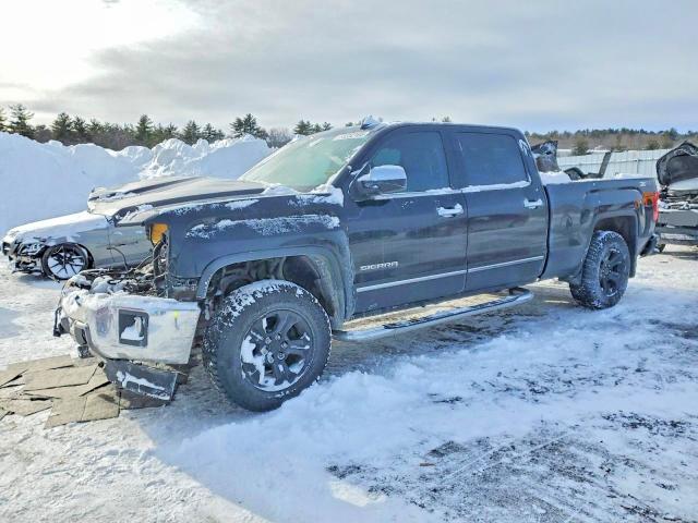 2015 GMC SIERRA — VIN 3GTU2VEC1FG471218