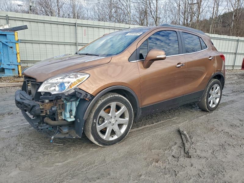 2016 BUICK ENCORE — VIN KL4CJCSB4GB535044
