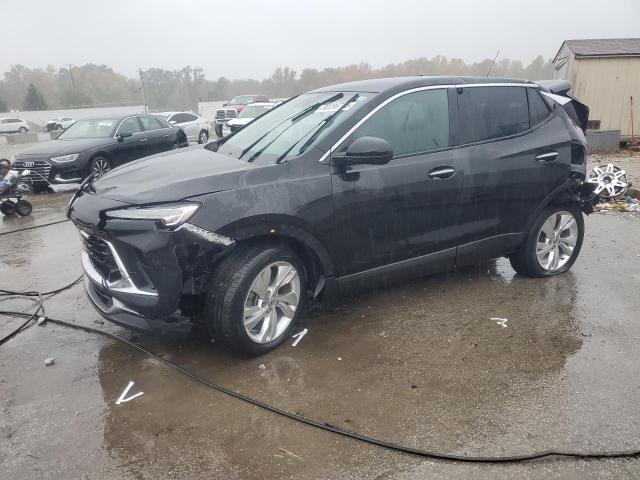 2024 BUICK ENCORE GX — VIN KL4AMBSL0RB009403