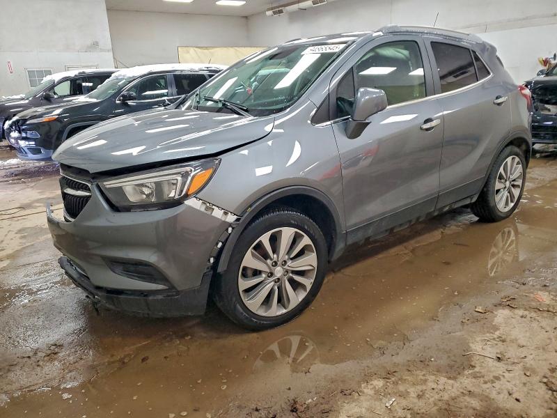 2020 BUICK ENCORE — VIN KL4CJASB1LB010831