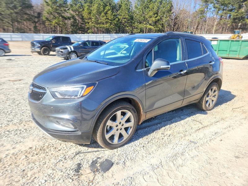 2017 BUICK ENCORE — VIN KL4CJDSB6HB048208