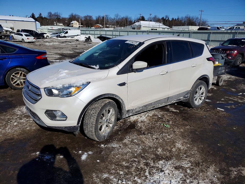 2019 FORD ESCAPE — VIN 1FMCU9GD7KUA48875