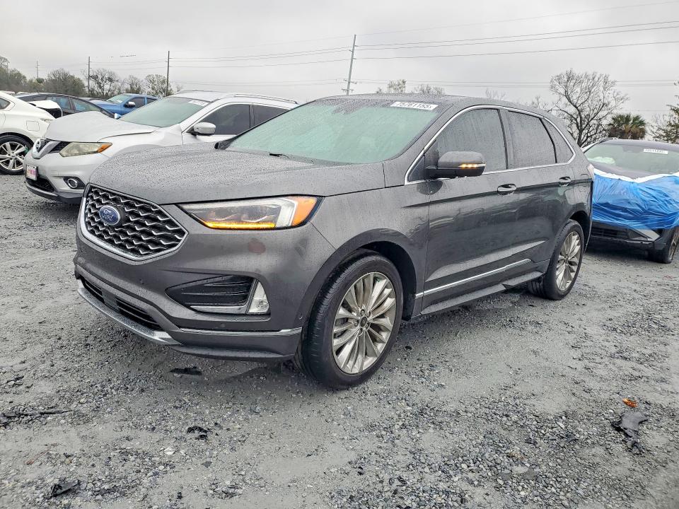 2020 FORD EDGE — VIN 2FMPK3K98LBA04933