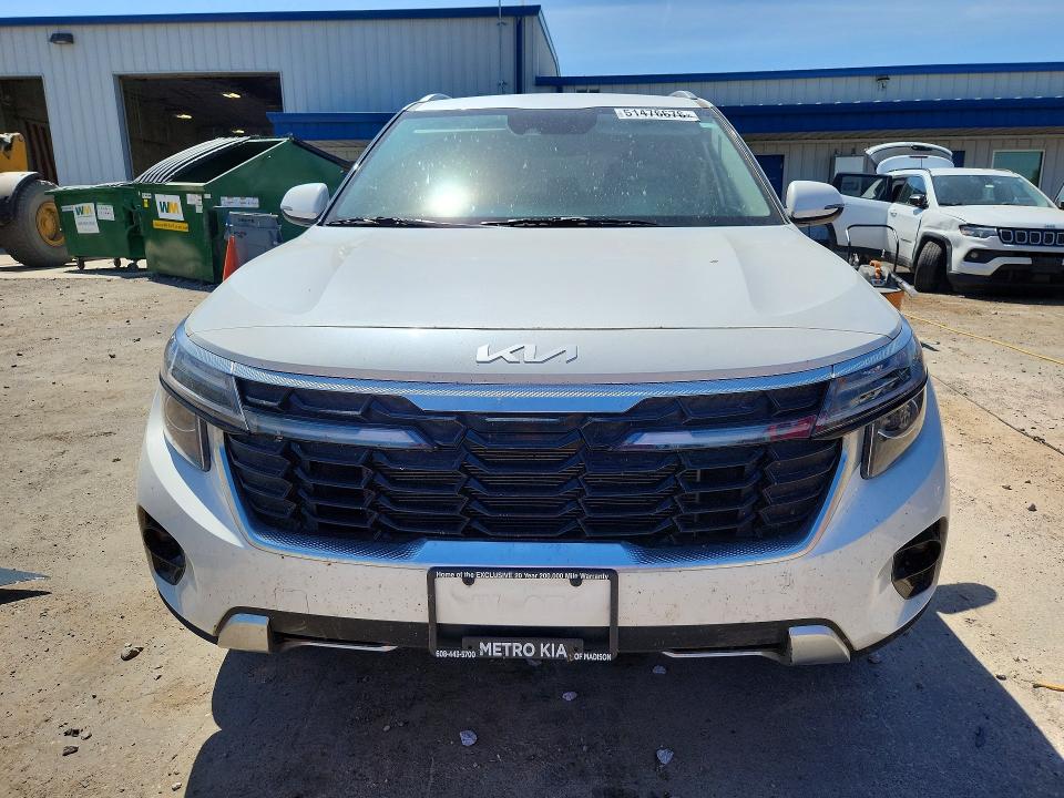 KNDEUCAA5T7850043