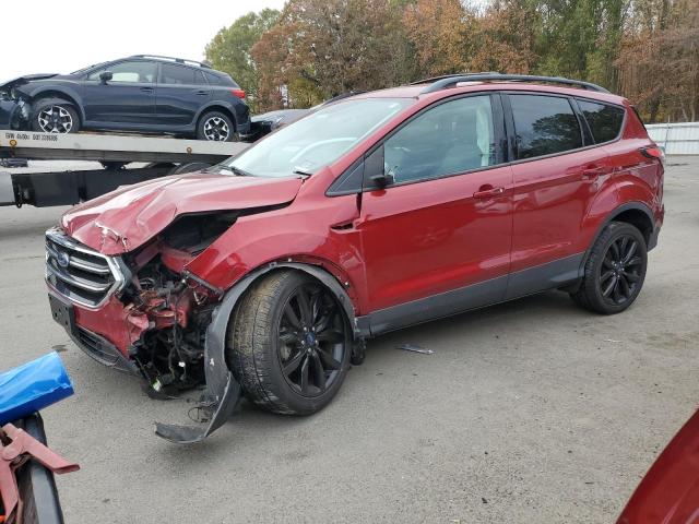 2017 FORD ESCAPE — VIN 1FMCU0GD6HUD81198