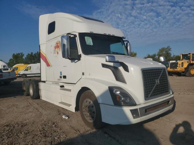 2017 VOLVO VN VNL — VIN 4V4NC9EH2HN988952