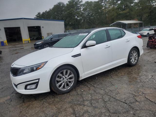 2015 KIA OPTIMA EX — VIN 5XXGN4A74FG497547