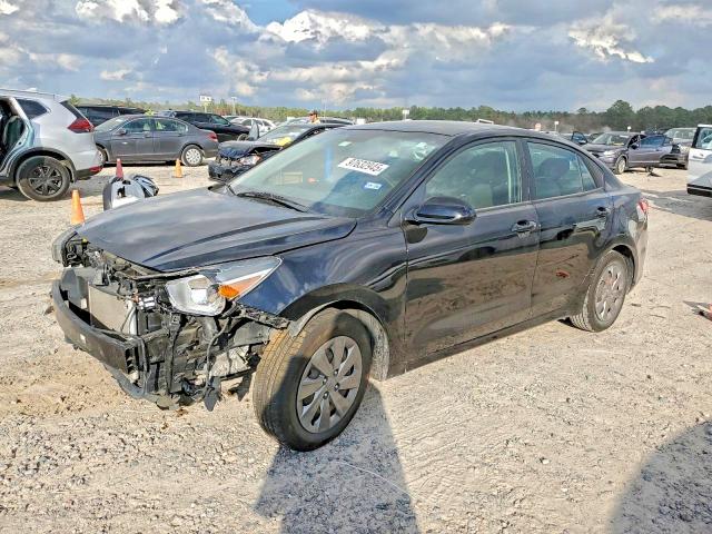 2020 KIA RIO LX — VIN 3KPA24AD7LE328261