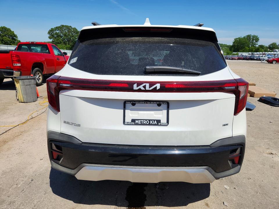 KNDEUCAA5T7850043