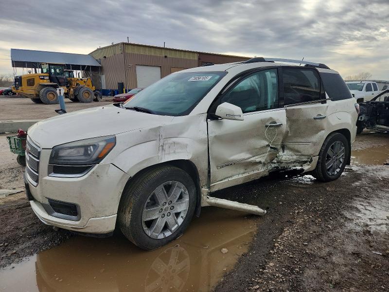 2015 GMC ACADIA — VIN 1GKKVTKD2FJ280815