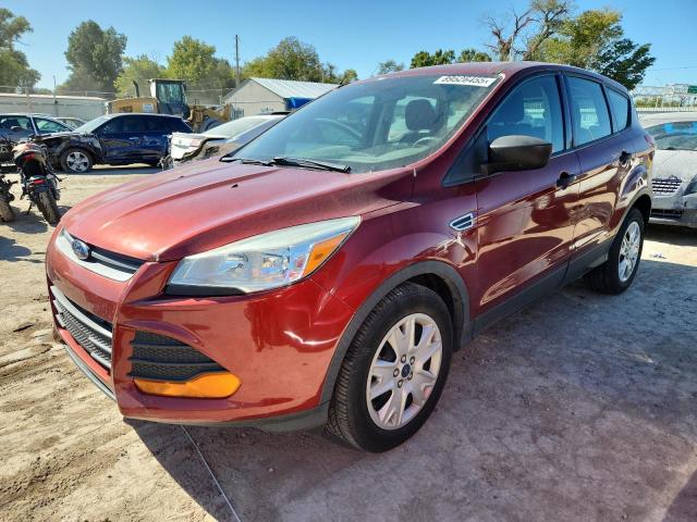 2015 FORD ESCAPE — VIN 1FMCU0F73FUB81193