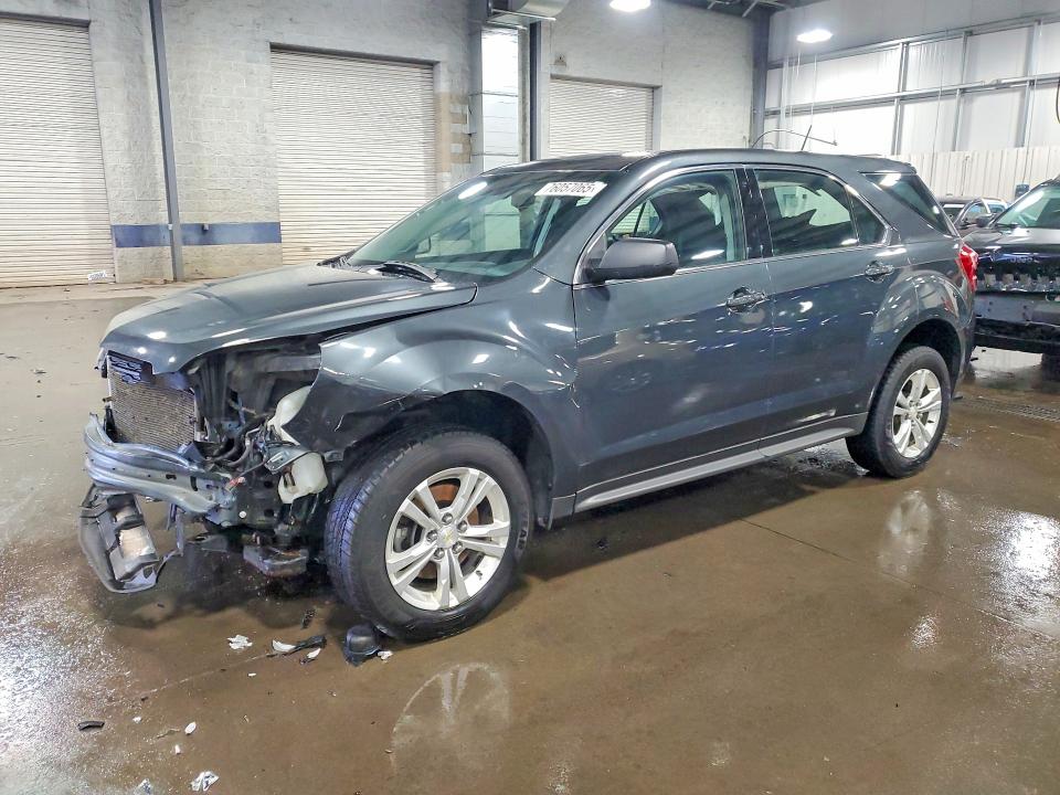2017 CHEVROLET EQUINOX — VIN 2GNALBEK4H1579728
